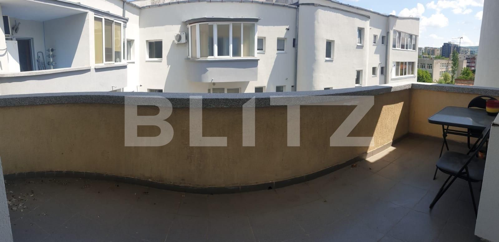 Apartament de închiriat 3 camere Gheorgheni - 86167AI | BLITZ Cluj-Napoca | Poza10
