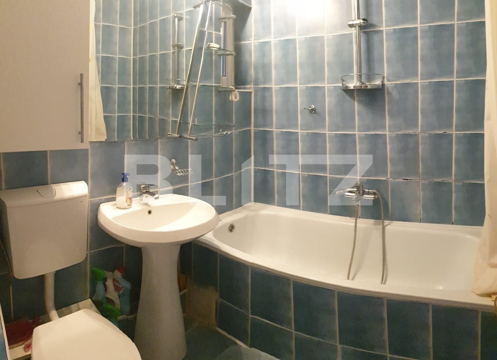 Apartament de închiriat 3 camere Gheorgheni - 86167AI | BLITZ Cluj-Napoca | Poza9