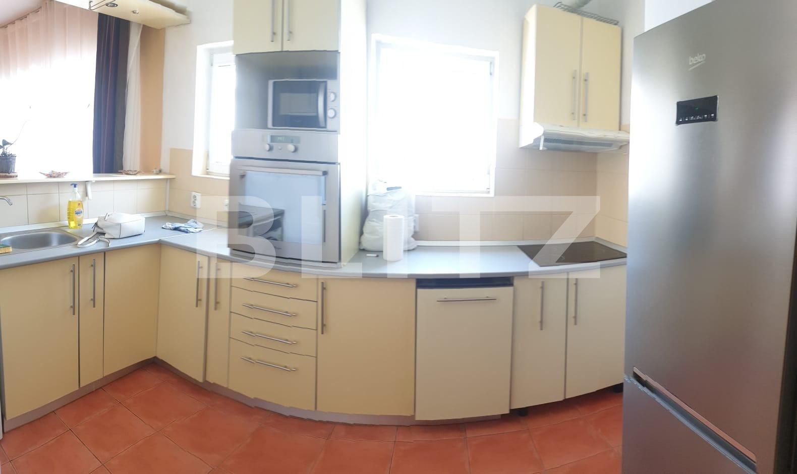 Apartament de închiriat 3 camere Gheorgheni - 86167AI | BLITZ Cluj-Napoca | Poza7