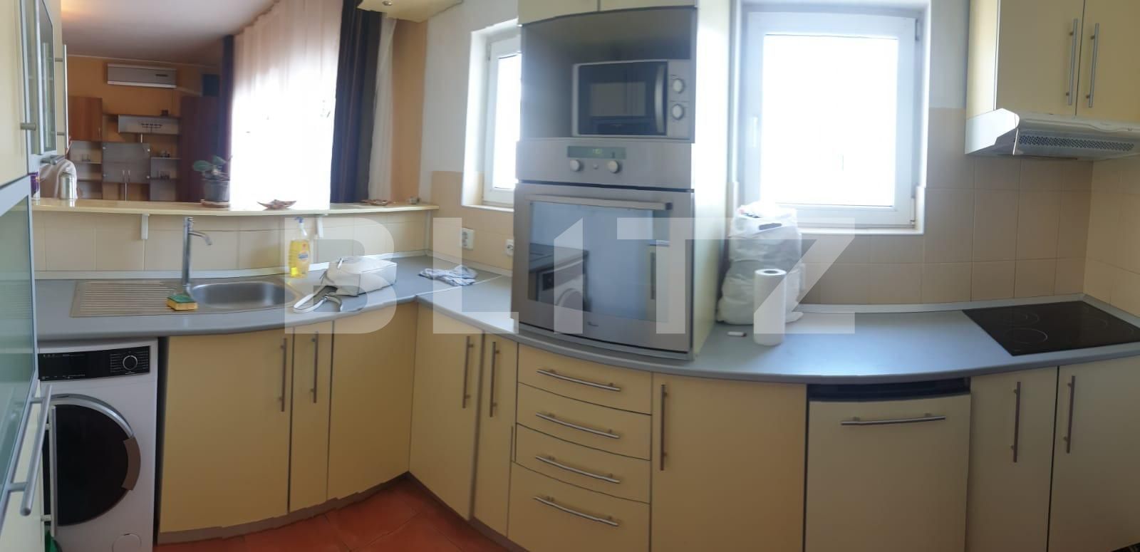 Apartament de închiriat 3 camere Gheorgheni - 86167AI | BLITZ Cluj-Napoca | Poza8