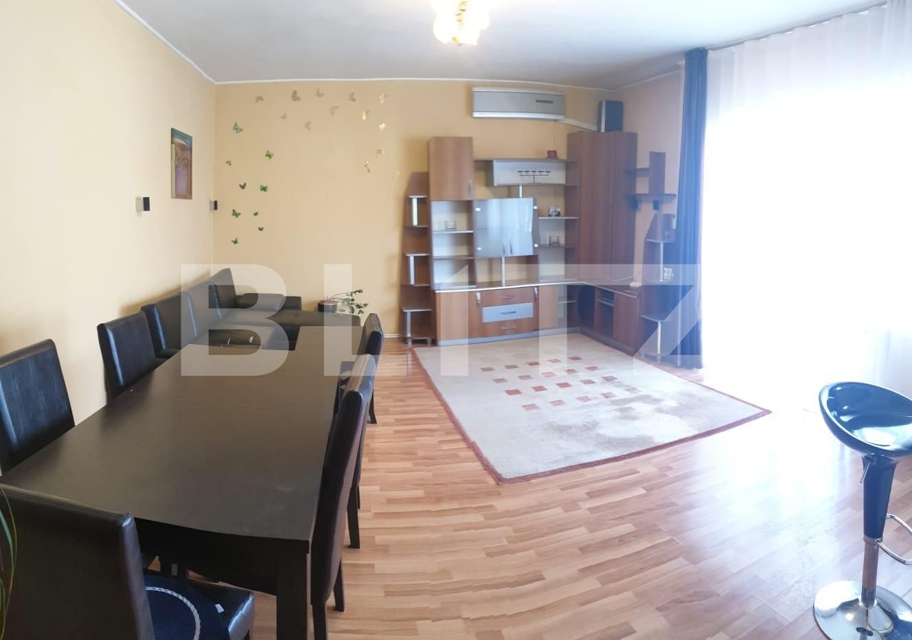 Apartament de închiriat 3 camere Gheorgheni - 86167AI | BLITZ Cluj-Napoca | Poza2
