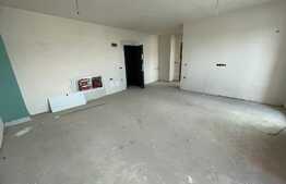 Apartament 2 camere, 43 mp, terasa, zona Petrom