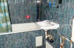 2 camere, 54 mp, decomandat, zona Golden Tulip