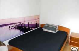 2 camere, 54 mp, decomandat, zona Golden Tulip