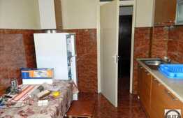 2 camere, 54 mp, decomandat, zona Golden Tulip