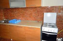 2 camere, 54 mp, decomandat, zona Golden Tulip