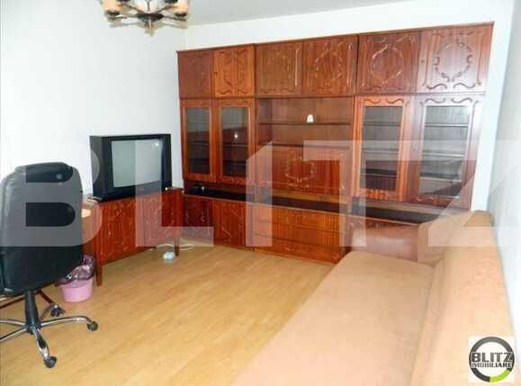 Apartament de închiriat 2 camere Zorilor - 8617AI | BLITZ Cluj-Napoca | Poza1