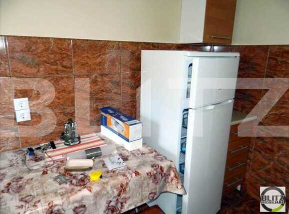 Apartament de închiriat 2 camere Zorilor - 8617AI | BLITZ Cluj-Napoca | Poza10