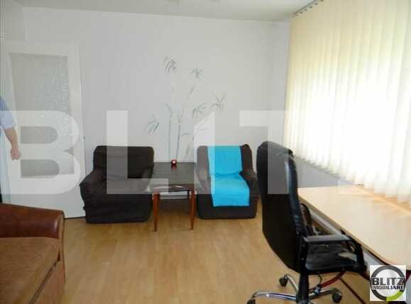 Apartament de închiriat 2 camere Zorilor - 8617AI | BLITZ Cluj-Napoca | Poza3