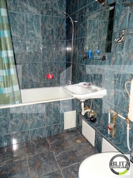 Apartament de închiriat 2 camere Zorilor - 8617AI | BLITZ Cluj-Napoca | Poza14