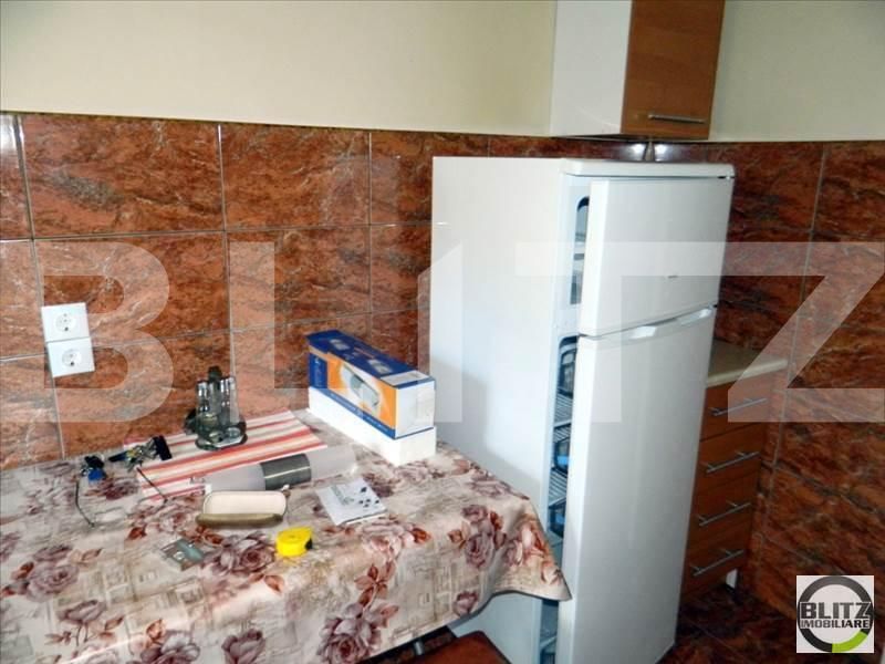 Apartament de închiriat 2 camere Zorilor - 8617AI | BLITZ Cluj-Napoca | Poza10