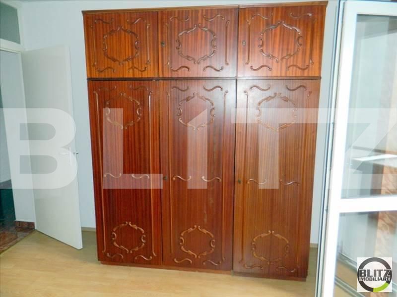 Apartament de închiriat 2 camere Zorilor - 8617AI | BLITZ Cluj-Napoca | Poza6