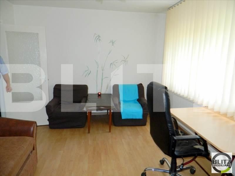 Apartament de închiriat 2 camere Zorilor - 8617AI | BLITZ Cluj-Napoca | Poza3
