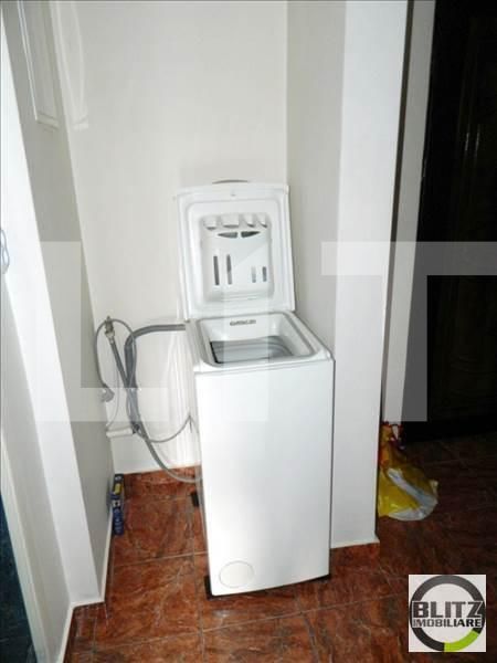 Apartament de închiriat 2 camere Zorilor - 8617AI | BLITZ Cluj-Napoca | Poza12