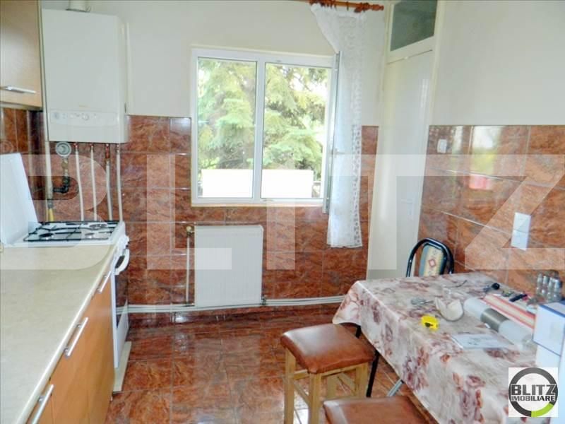 Apartament de închiriat 2 camere Zorilor - 8617AI | BLITZ Cluj-Napoca | Poza7