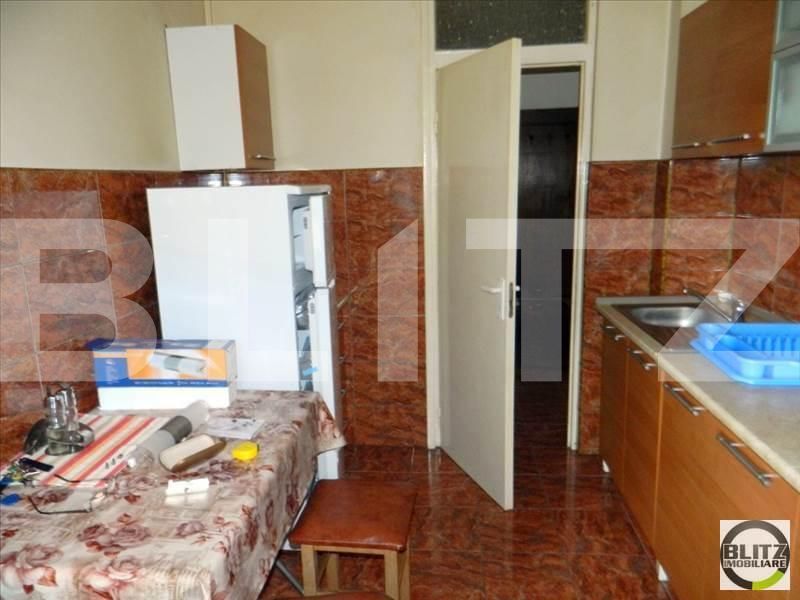 Apartament de închiriat 2 camere Zorilor - 8617AI | BLITZ Cluj-Napoca | Poza8