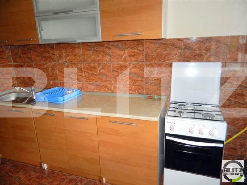 Apartament de închiriat 2 camere Zorilor - 8617AI | BLITZ Cluj-Napoca | Poza9