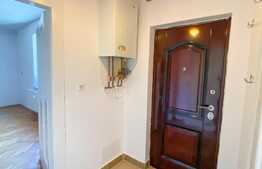 Apartament 1 camera, 45 mp, parcare, boxa, zona străzii Traian