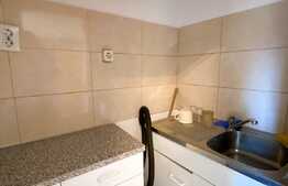 Apartament 1 camera, 45 mp, parcare, boxa, zona străzii Traian