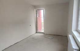 Apartament 2 camere, 58 mp, semifinisat, zona Eroilor