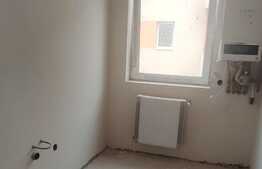 Apartament 2 camere, 58 mp, semifinisat, zona Eroilor