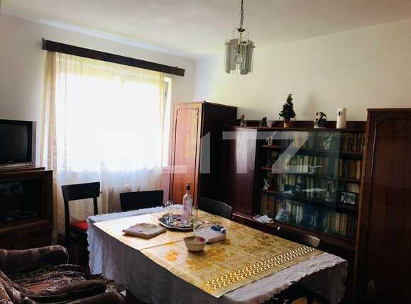 Apartament de vânzare 4 camere Manastur - 86174AV | BLITZ Cluj-Napoca | Poza2