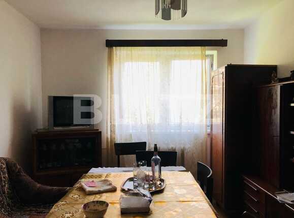 Apartament de vânzare 4 camere Manastur - 86174AV | BLITZ Cluj-Napoca | Poza1