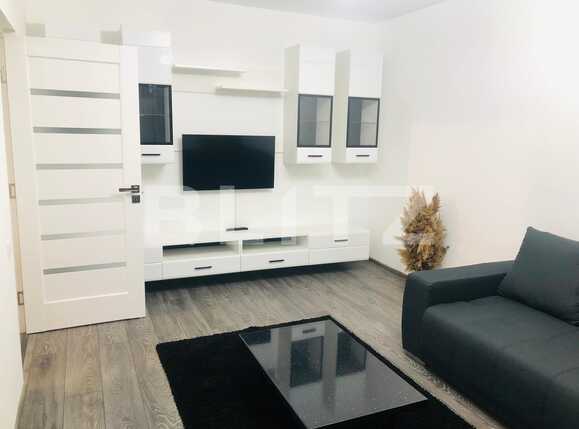 Apartament de vânzare 2 camere Floreşti - 86184AV | BLITZ Cluj-Napoca | Poza1