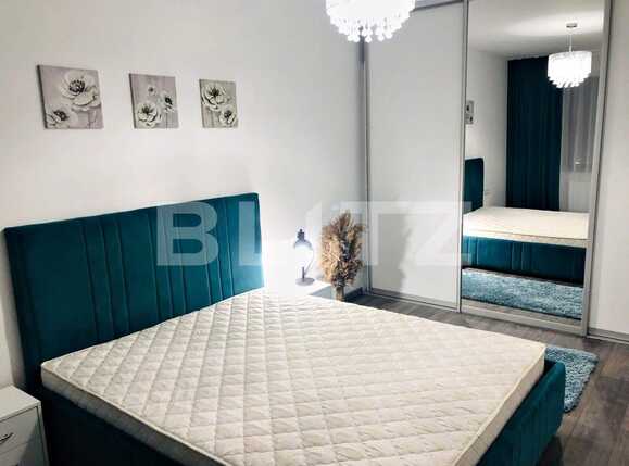 Apartament de vânzare 2 camere Floreşti - 86184AV | BLITZ Cluj-Napoca | Poza5