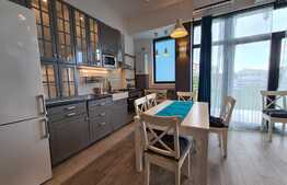 Apartament 2 camere, 55mp, 2 parcari, curte, zona Buna Ziua