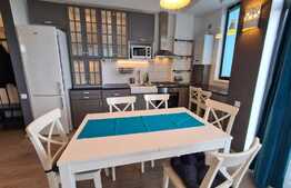 Apartament 2 camere, 55mp, 2 parcari, curte, zona Buna Ziua