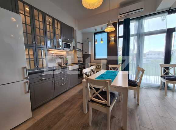 Apartament de închiriat 2 camere Bună Ziua - 86186AI | BLITZ Cluj-Napoca | Poza3