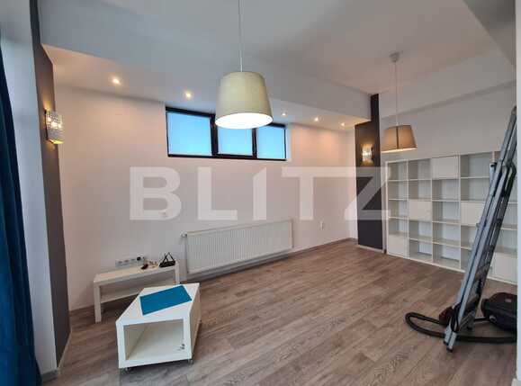Apartament de închiriat 2 camere Bună Ziua - 86186AI | BLITZ Cluj-Napoca | Poza5