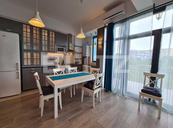 Apartament de închiriat 2 camere Bună Ziua - 86186AI | BLITZ Cluj-Napoca | Poza1