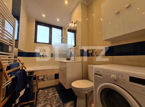 Apartament de închiriat 2 camere Bună Ziua - 86186AI | BLITZ Cluj-Napoca | Poza9