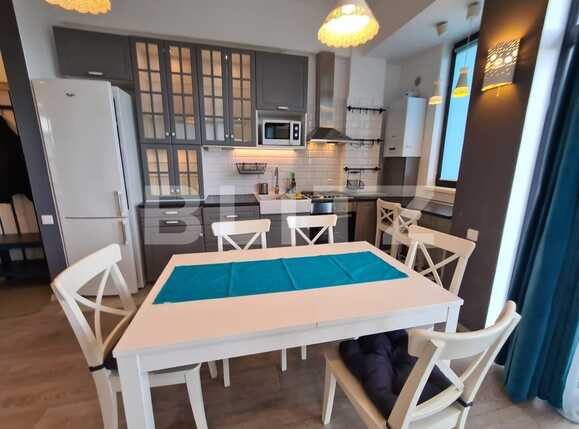 Apartament de închiriat 2 camere Bună Ziua - 86186AI | BLITZ Cluj-Napoca | Poza2