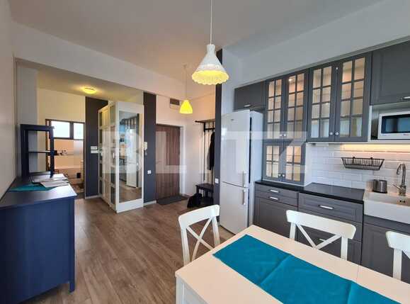 Apartament de închiriat 2 camere Bună Ziua - 86186AI | BLITZ Cluj-Napoca | Poza4