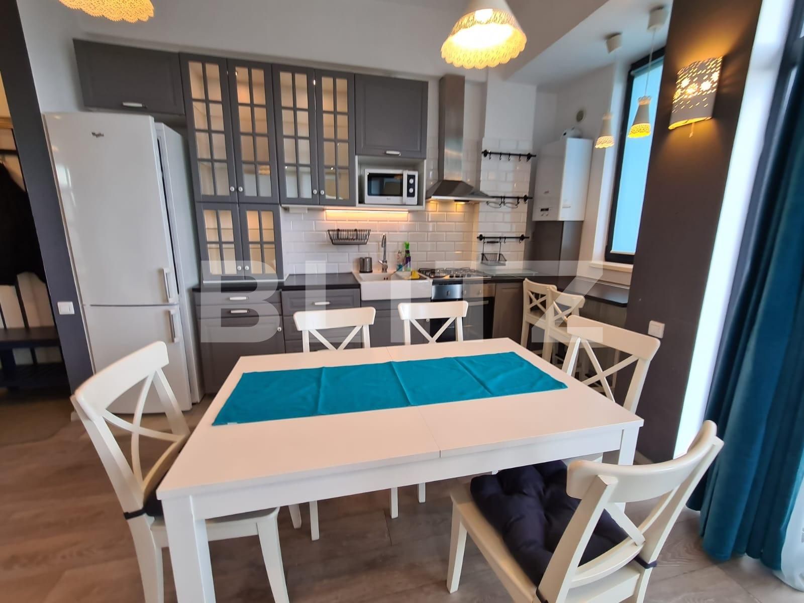 Apartament de închiriat 2 camere Bună Ziua - 86186AI | BLITZ Cluj-Napoca | Poza2