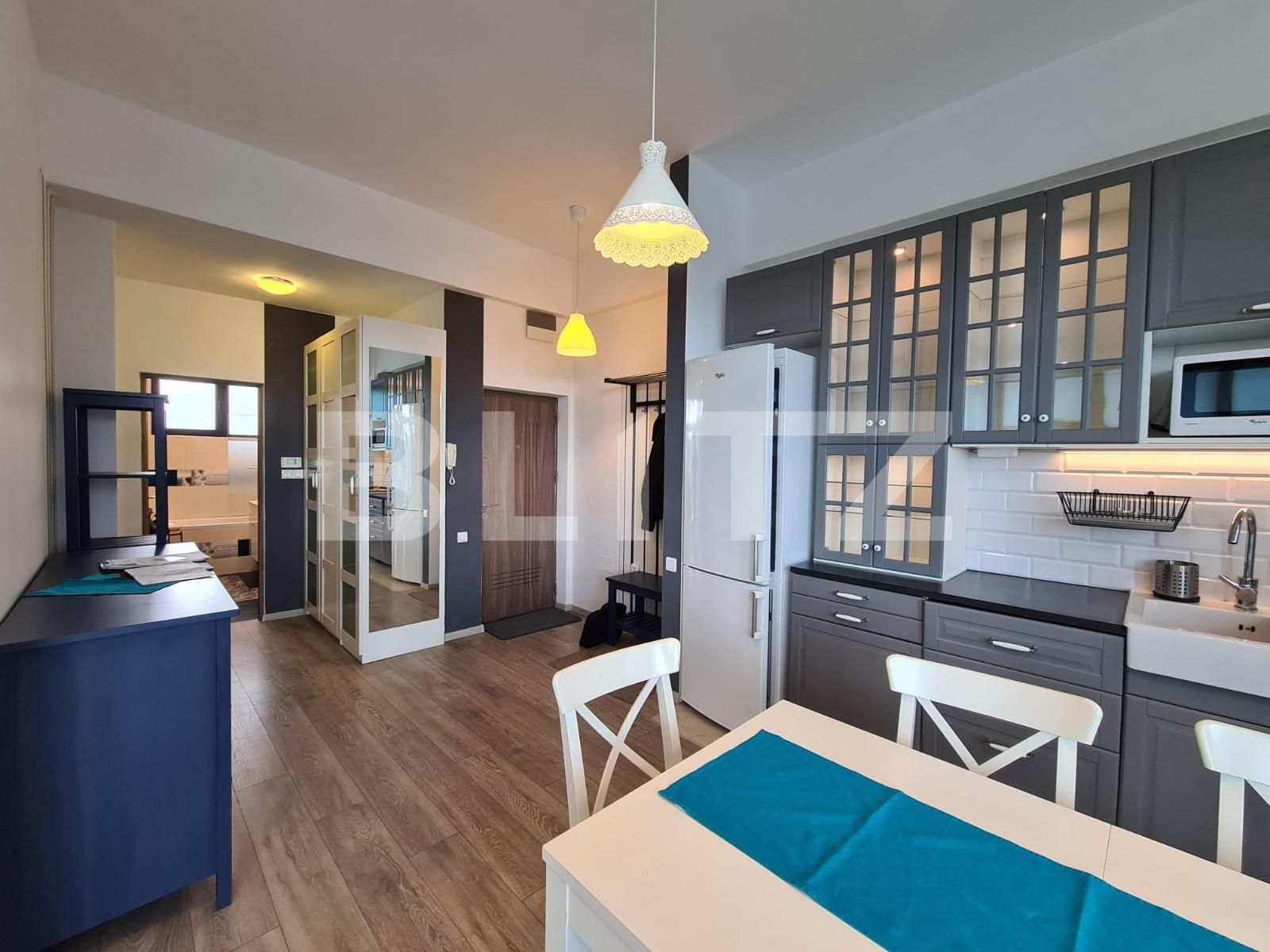 Apartament de închiriat 2 camere Bună Ziua - 86186AI | BLITZ Cluj-Napoca | Poza4