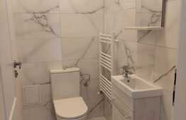 Apartament 3 camere, 68 mp, finisaje de lux, zona Maramuresului