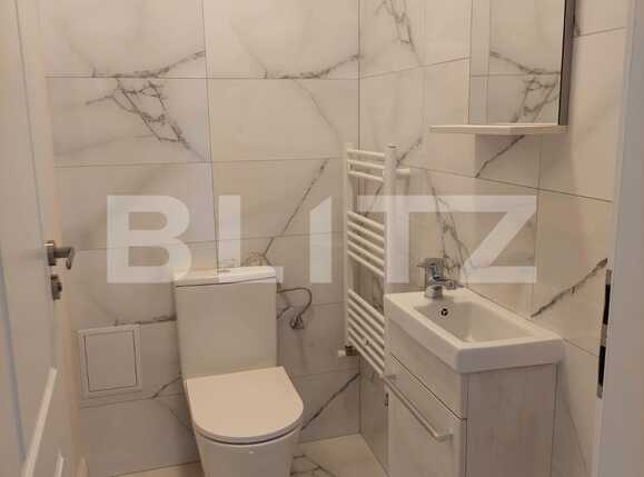 Apartament de vânzare 3 camere Dambul Rotund - 86188AV | BLITZ Cluj-Napoca | Poza15