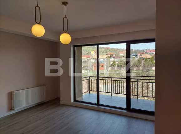 Apartament de vânzare 3 camere Dambul Rotund - 86188AV | BLITZ Cluj-Napoca | Poza1
