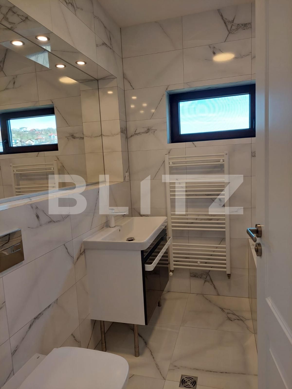 Apartament de vânzare 3 camere Dambul Rotund - 86188AV | BLITZ Cluj-Napoca | Poza13