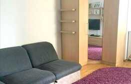 1 camera, 40 mp, decomandat, imobil nou, mobilat modern, zona strazii Lalelelor