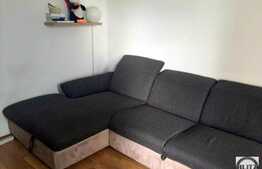 1 camera, 40 mp, decomandat, imobil nou, mobilat modern, zona strazii Lalelelor