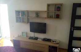 1 camera, 40 mp, decomandat, imobil nou, mobilat modern, zona strazii Lalelelor