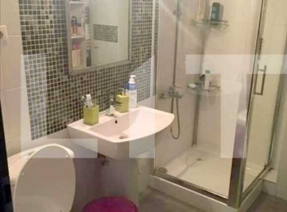 Garsonieră de închiriat Central - 8619AI | BLITZ Cluj-Napoca | Poza7