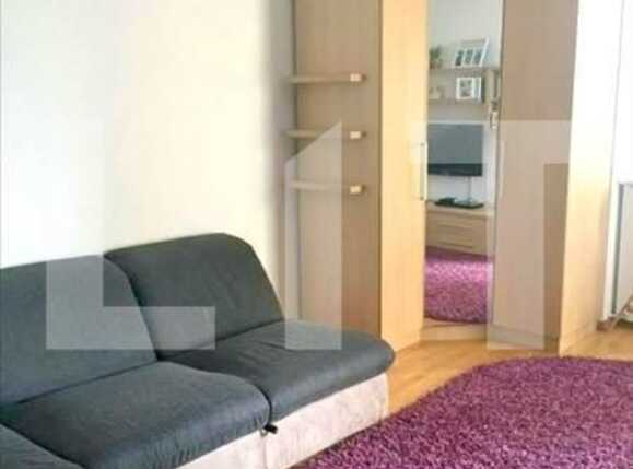 Garsonieră de închiriat Central - 8619AI | BLITZ Cluj-Napoca | Poza1