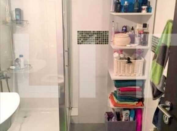 Garsonieră de închiriat Central - 8619AI | BLITZ Cluj-Napoca | Poza6