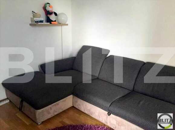 Garsonieră de închiriat Central - 8619AI | BLITZ Cluj-Napoca | Poza3